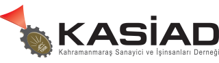 KASİAD Logo